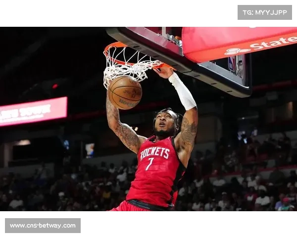 火箭杰伦格林25分4篮板5助攻 年轻核心成长轨迹与技术短板分析报告